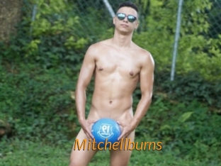 Mitchellburns