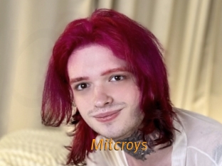 Mitcroys