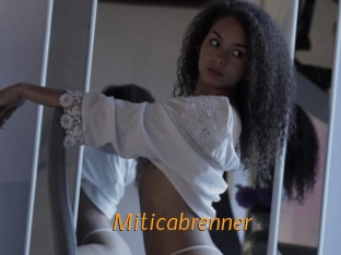 Miticabrenner