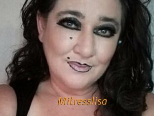 mitresslisa Porn University