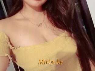 Mittsuky