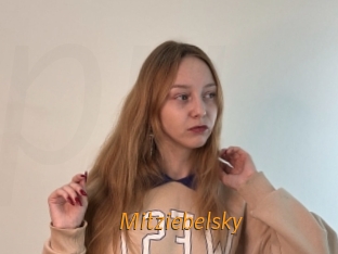 Mitziebelsky