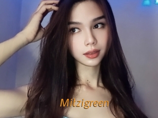 Mitzigreen