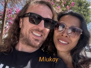 Miukay