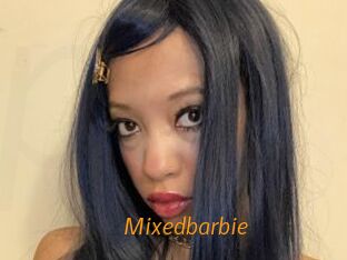 Mixedbarbie