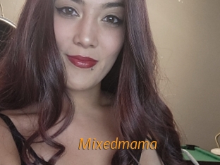 Mixedmama