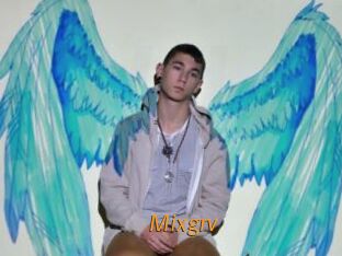 Mixgrv