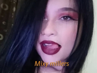 Mixy_millers
