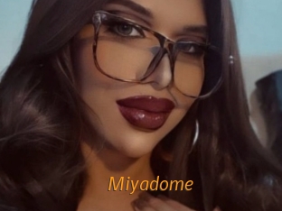 miyadome Porn University