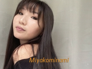 Miyakominami