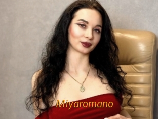 Miyaromano