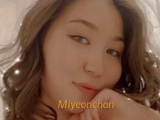 Miyeonchan