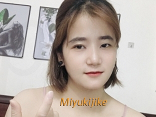 Miyukijike