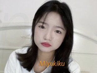 Miyukiku