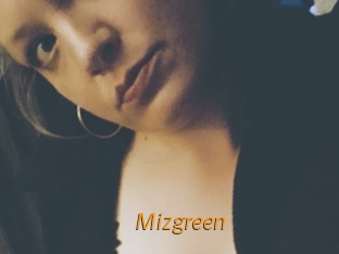 Mizgreen
