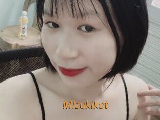 Mizukikat