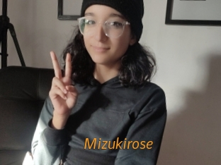 Mizukirose