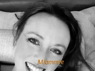 mjammie Porn University