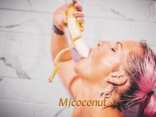 Mjcoconut