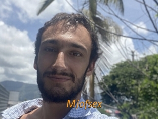 Mjofsex