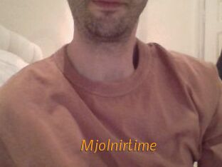 Mjolnirtime