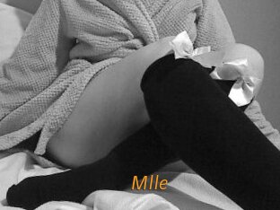 Mlle
