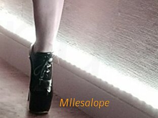 Mllesalope