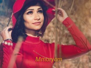 Mmaryam