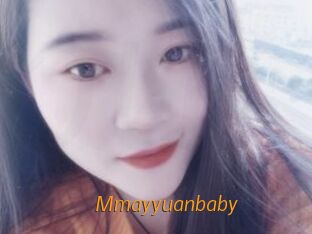 Mmayyuanbaby