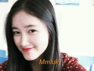 Mmluky