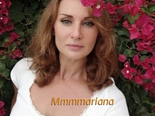 Mmmmariana