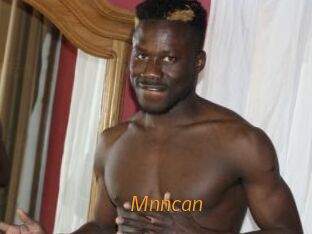 Mnncan
