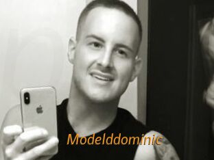 Modelddominic
