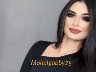Modelgabby25