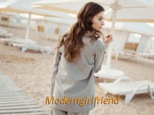 Moderngirlfriend