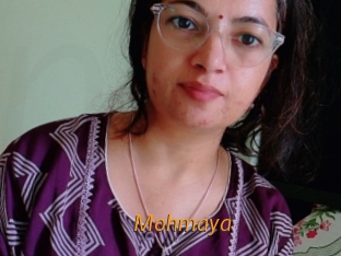 Mohmaya