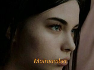 Moiraamber