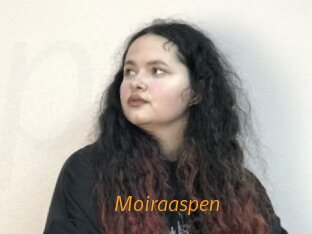 Moiraaspen