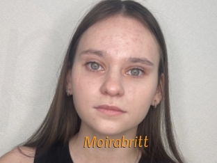 Moirabritt