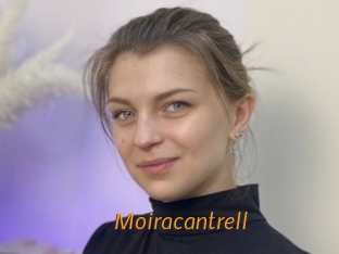 Moiracantrell