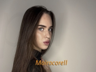 Moiracorell
