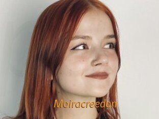 Moiracreedon