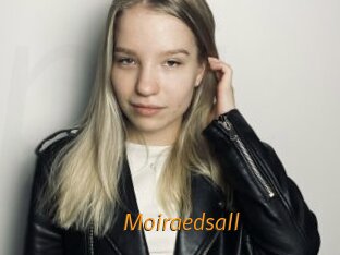 Moiraedsall
