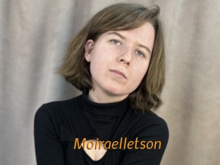 Moiraelletson