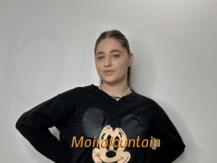 Moirafountain