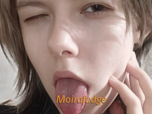 moirafudge Porn University