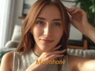 moirahane Porn University