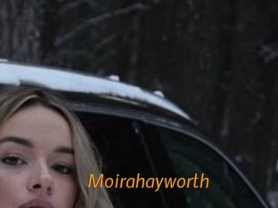 Moirahayworth