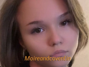 moireandcoventin Porn University