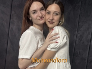 Moireandlora